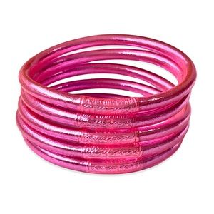 Bless All-Weather Classic Bracelet - Set of 5